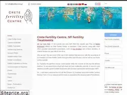 Sites similar to fertilitycrete.gr