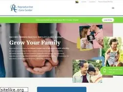 Sites similar to fertilitydr.com