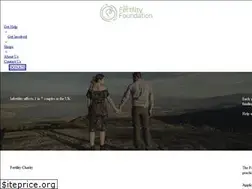 Sites similar to fertilityfoundation.org