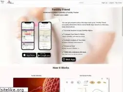 Sites similar to fertilityfriend.com