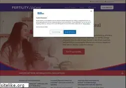 Sites similar to fertilitylifelines.com