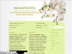 Sites similar to fertilitylongisland.com