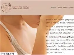 Sites similar to fertilitymom.com