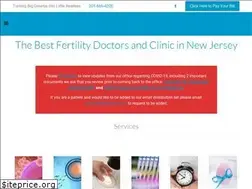 Sites similar to fertilitynjny.com