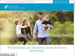 Sites similar to fertilitynynj.com