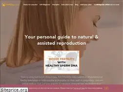 Sites similar to fertilitypedia.org