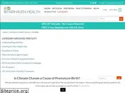 Sites similar to fertilityplus.com