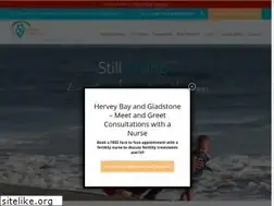 Sites similar to fertilitysolutions.com.au