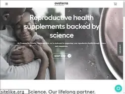 Sites similar to fertilitysupplementstore.com