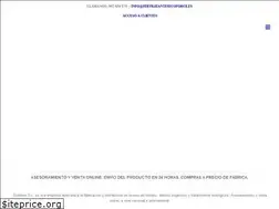 Sites similar to fertilizantesecoforce.es