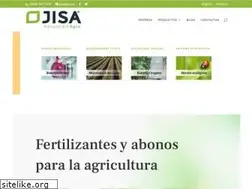 Sites similar to fertilizantesyabonos.com