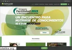 Sites similar to fertilizar.org.ar