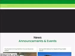 Sites similar to fertilizer-assoc.ie