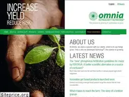 Sites similar to fertilizer.co.za