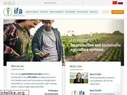 Sites similar to fertilizer.org