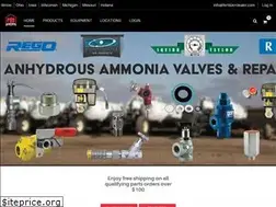 Sites similar to fertilizerdealer.com