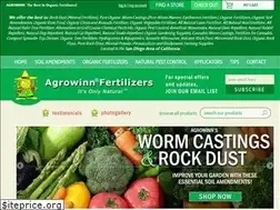 Sites similar to fertilizeronline.com