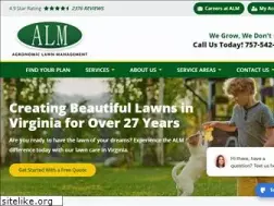 Sites similar to fertilizewithalm.com