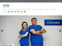 Sites similar to fertillife.com