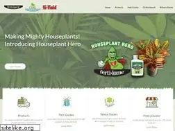 Sites similar to fertilome.com