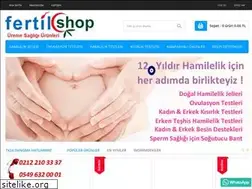 Sites similar to fertilshop.com