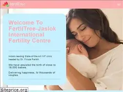 Sites similar to fertiltree.com