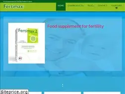 Sites similar to fertimax.net