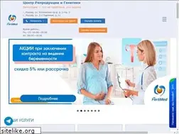 Sites similar to fertimed.ru