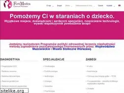 Sites similar to fertimedica.pl