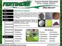 Sites similar to fertimix.net