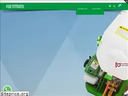 Sites similar to fertimon.com.mx