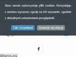 Sites similar to fertina.pl