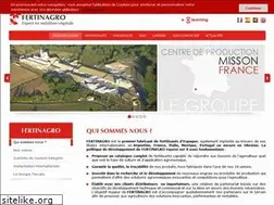 Sites similar to fertinagro.com