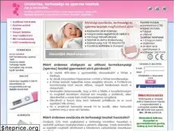 Sites similar to fertinet.hu