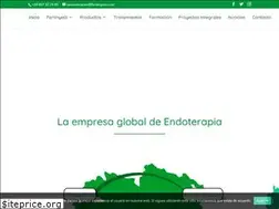 Sites similar to fertinyect.com