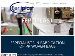 Sites similar to fertiplast.com