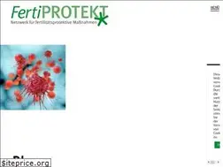 Sites similar to fertiprotekt.com