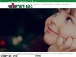 Sites similar to fertisac.es
