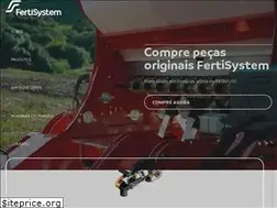 Sites similar to fertisystem.com.br