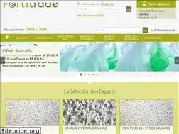 Sites similar to fertitrade.fr