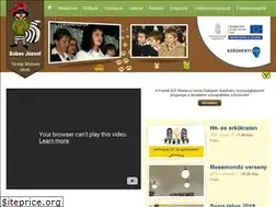 Sites similar to fertodiskola.hu
