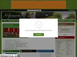Sites similar to fertop.art