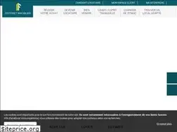 Sites similar to fertoret.fr