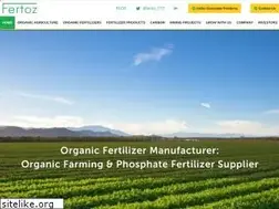 Sites similar to fertoz.com