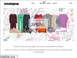 Sites similar to fertradinggroup.com
