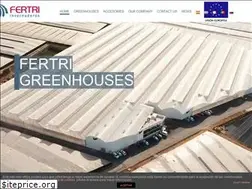 Sites similar to fertri.com