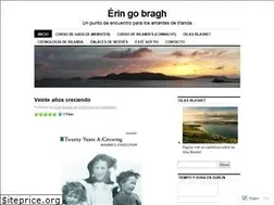 Sites similar to fertxu.wordpress.com