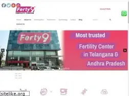 Sites similar to ferty9.co.in
