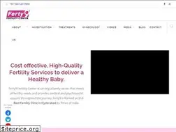 Sites similar to ferty9.com