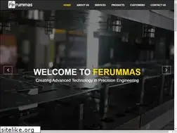 Sites similar to ferummas.com